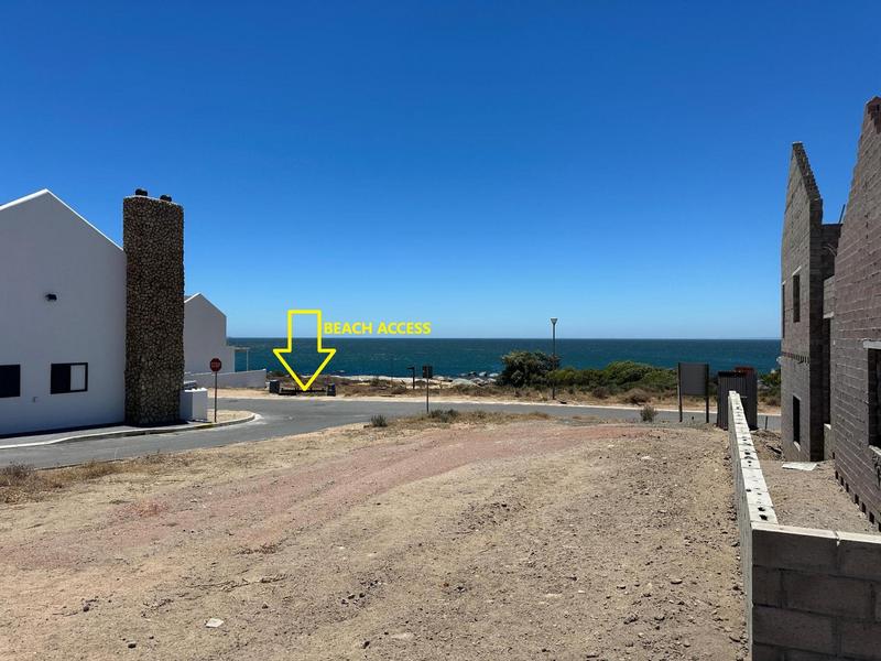 0 Bedroom Property for Sale in St Helena Views Western Cape